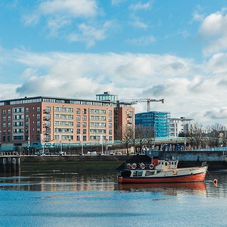 Dream Apartments Belfast Bagian luar foto