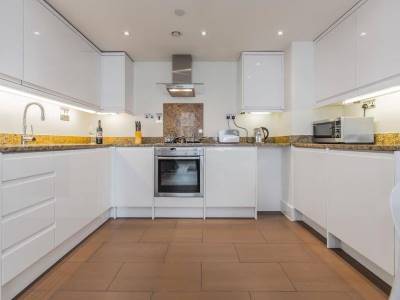 Dream Apartments Belfast Bagian luar foto