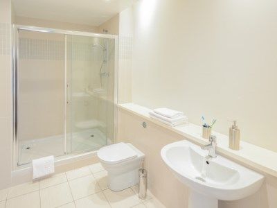 Dream Apartments Belfast Bagian luar foto