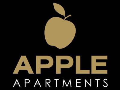 Dream Apartments Belfast Bagian luar foto