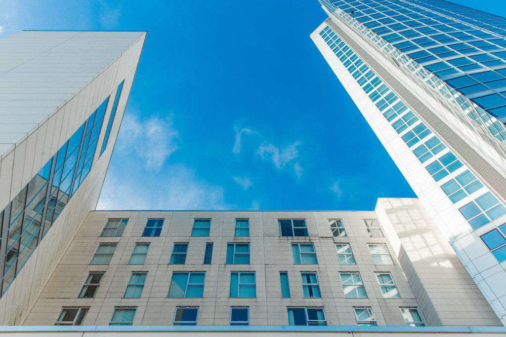 Dream Apartments Belfast Bagian luar foto